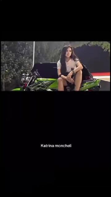 @katrina moncheli