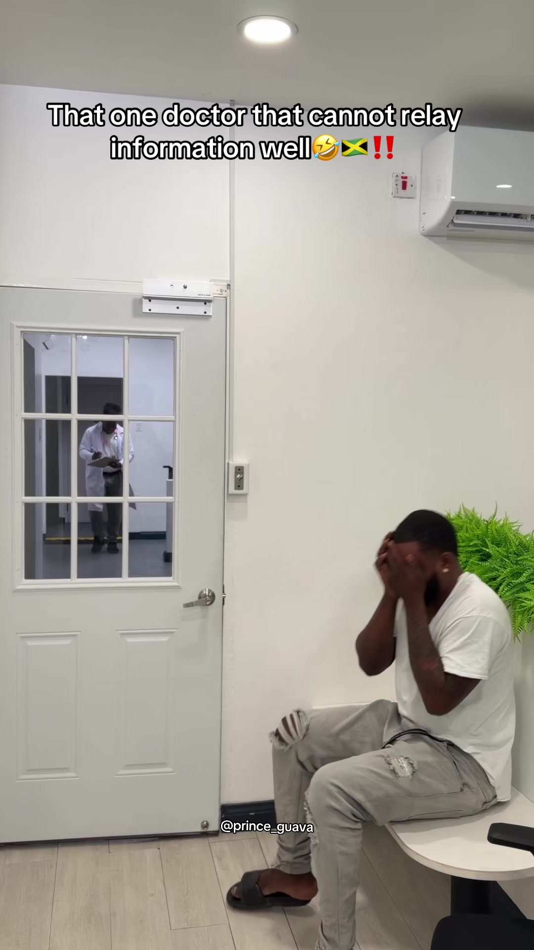 @Prince Guava