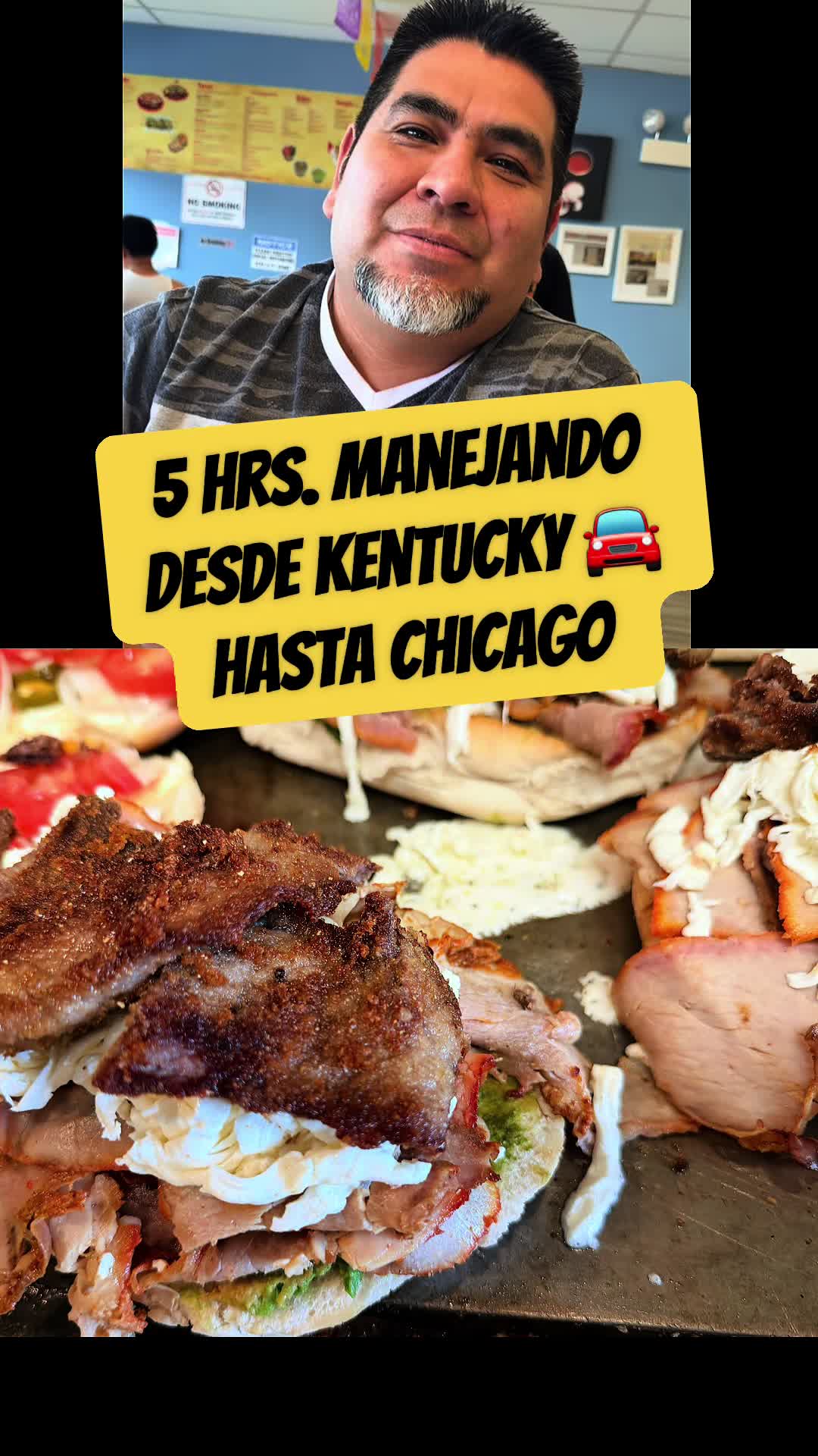 @Chicago’s Tacos