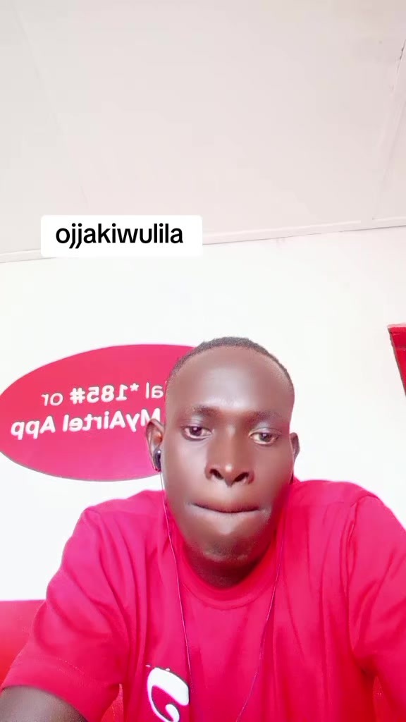 @Daddy praise Ug🇺🇬