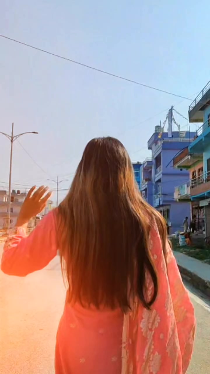 @मेनुका घोताने गुरुङ्ग 🫶💙