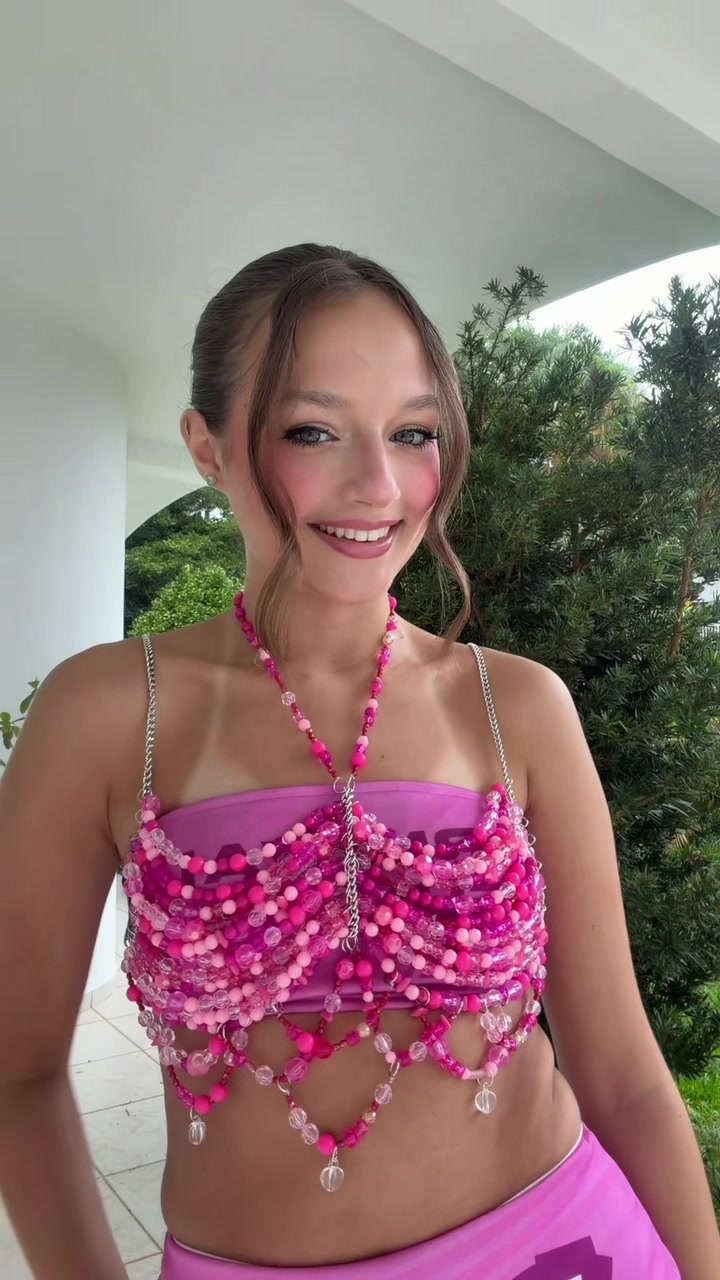 @Isabelle Silvano