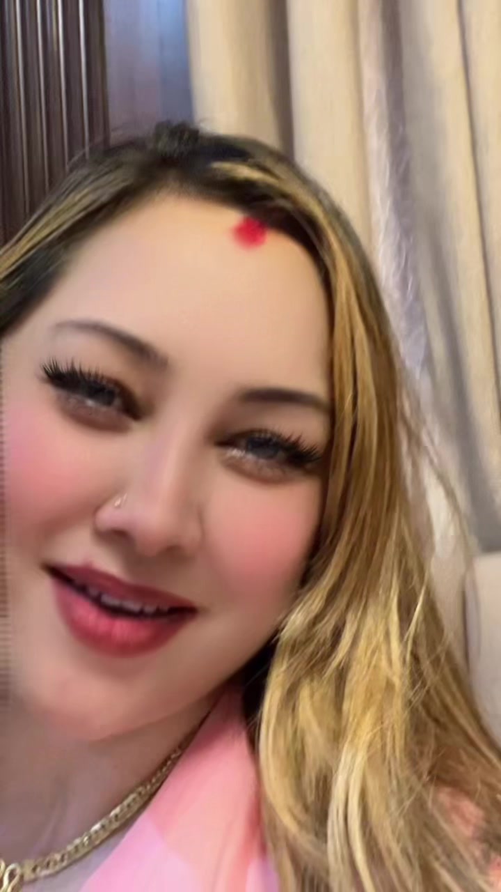 @Ritu Thapa