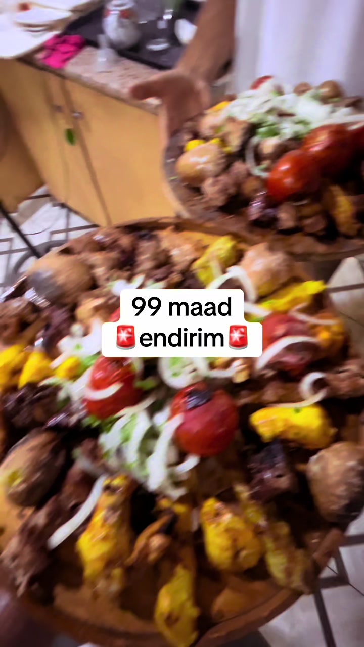 @Bəy Bağı Restoran