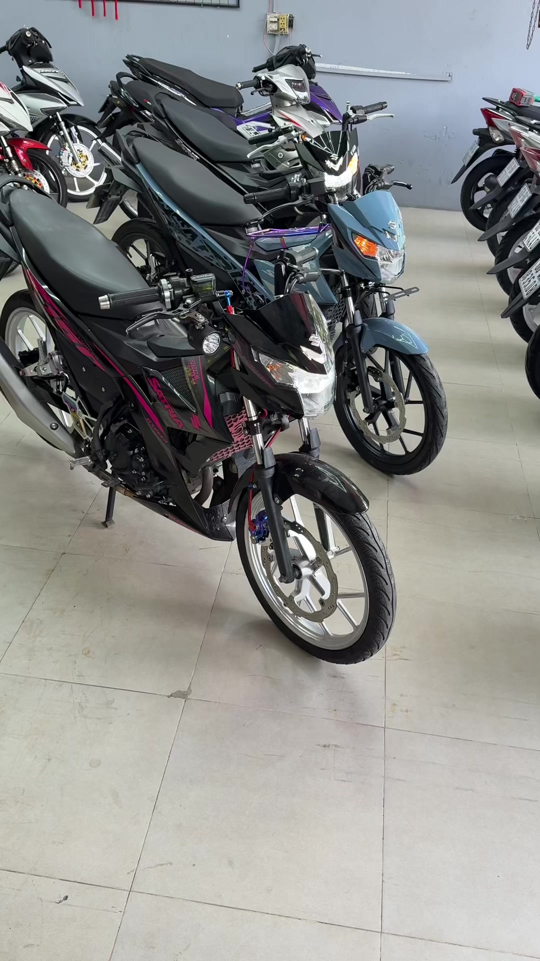 @Dũng Xe Kiểng 60