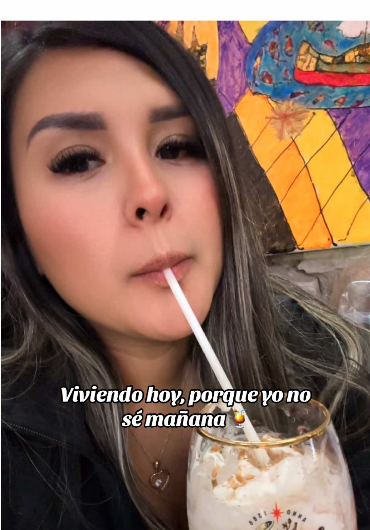 @stefy roque fong