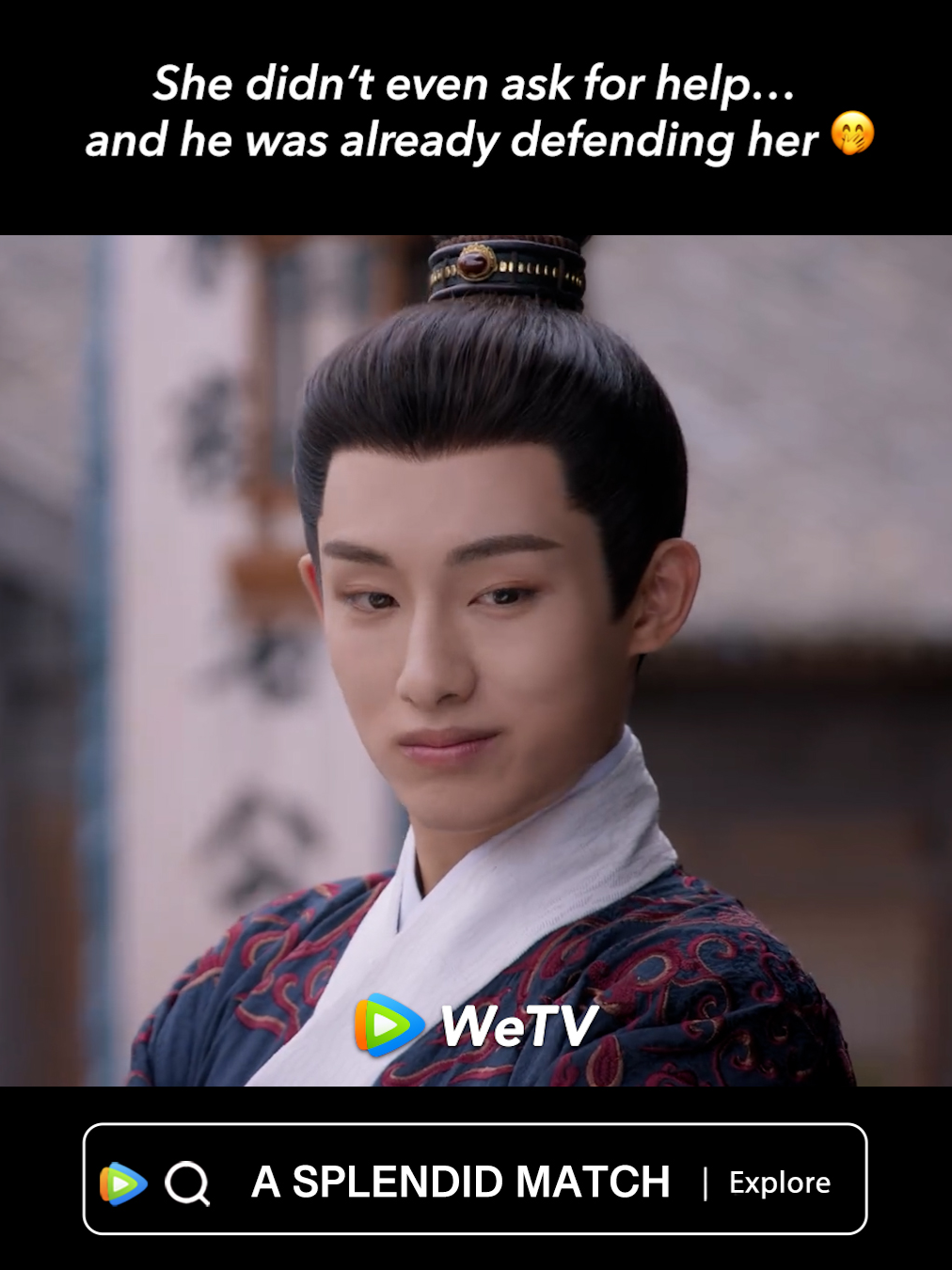 @WeTV Singapore