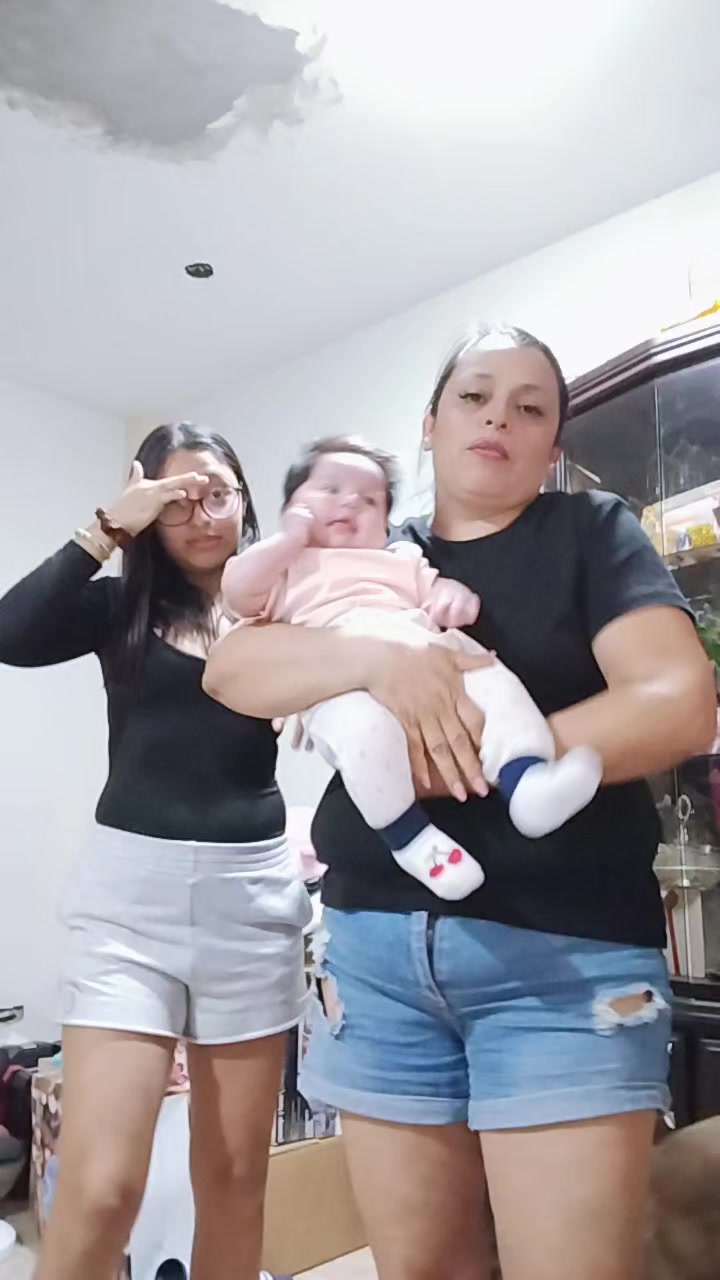 @Raquel Abanto