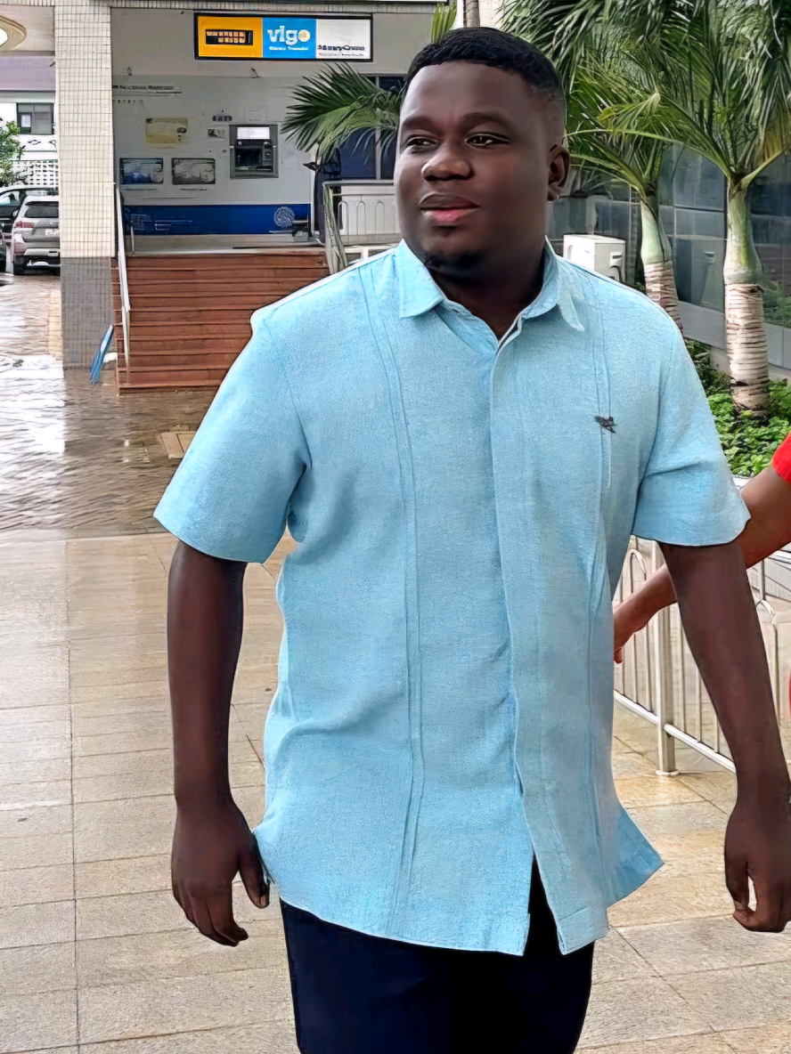 @Daily View Gh