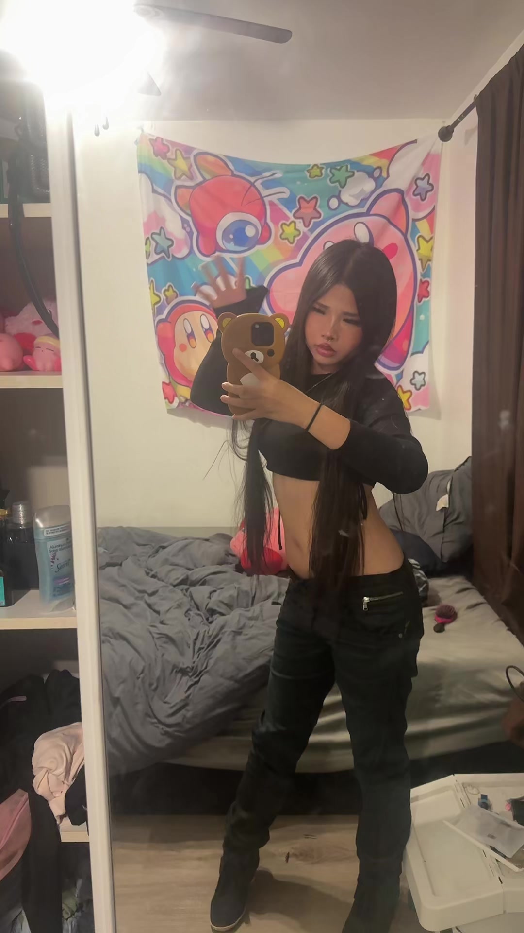 @frownedd