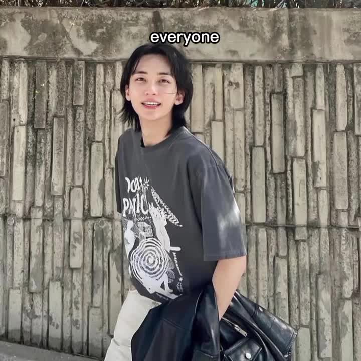 @Kim