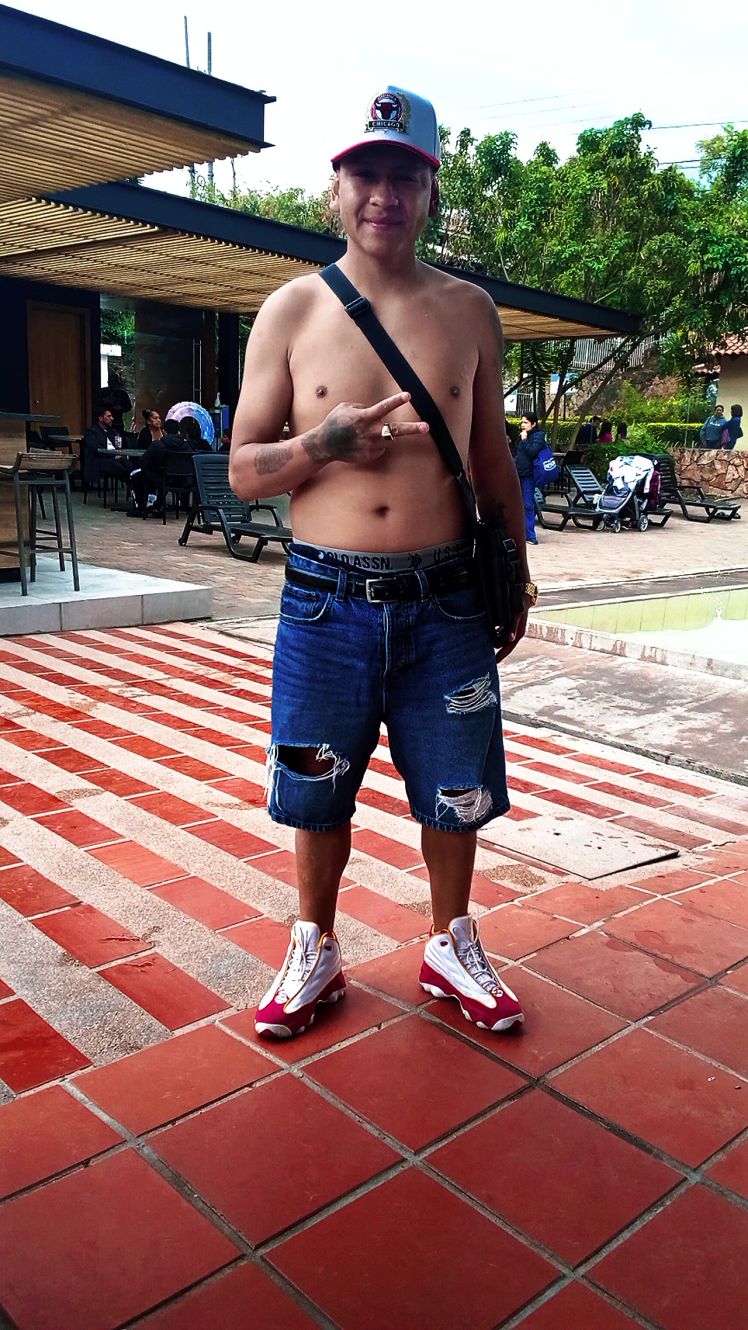 @Ismael Jonnathan Vega