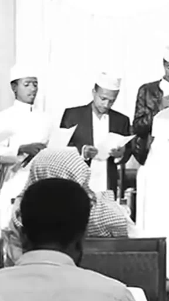 @Ethio Menzuma