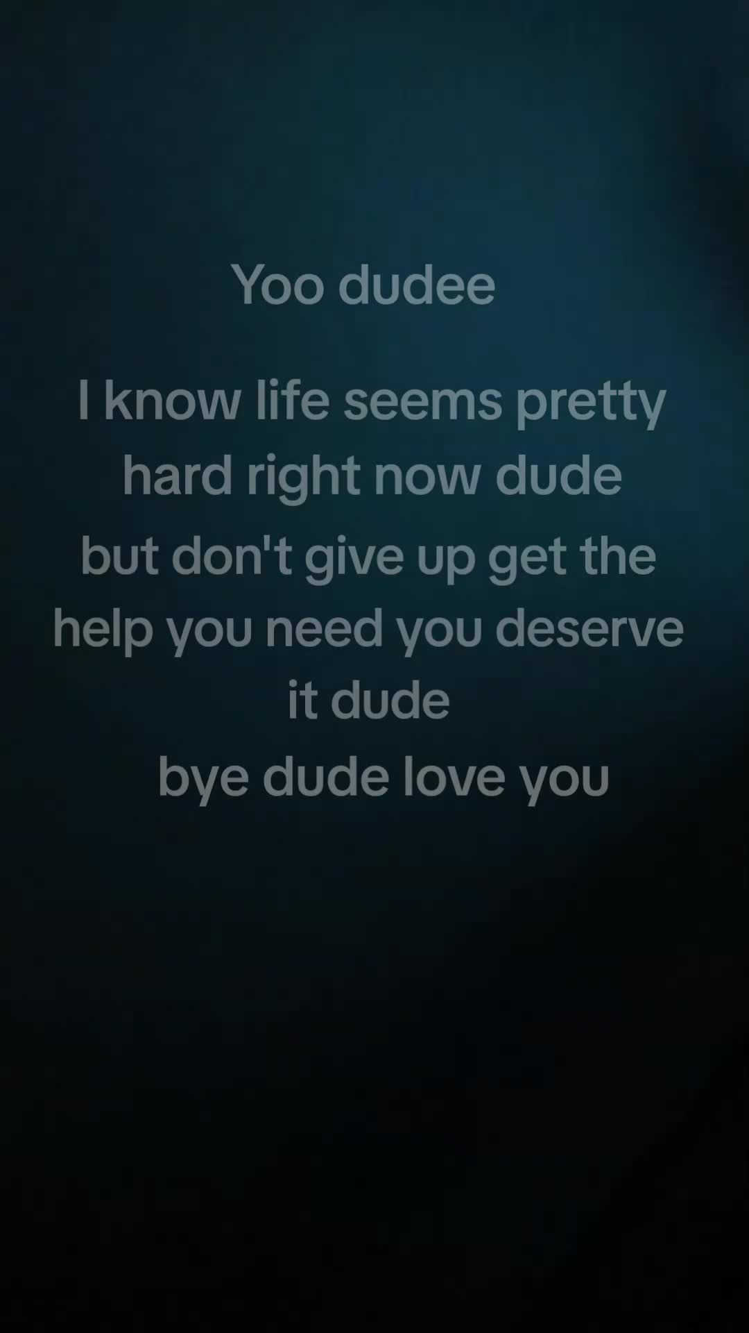 @AJ