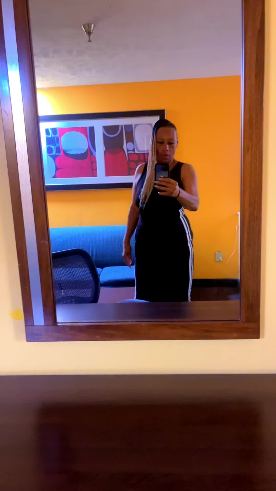 @LadyRedd