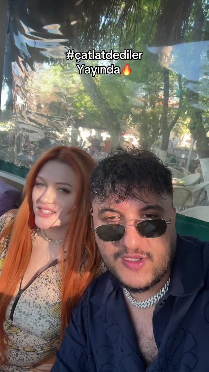 @Şenol Evgi