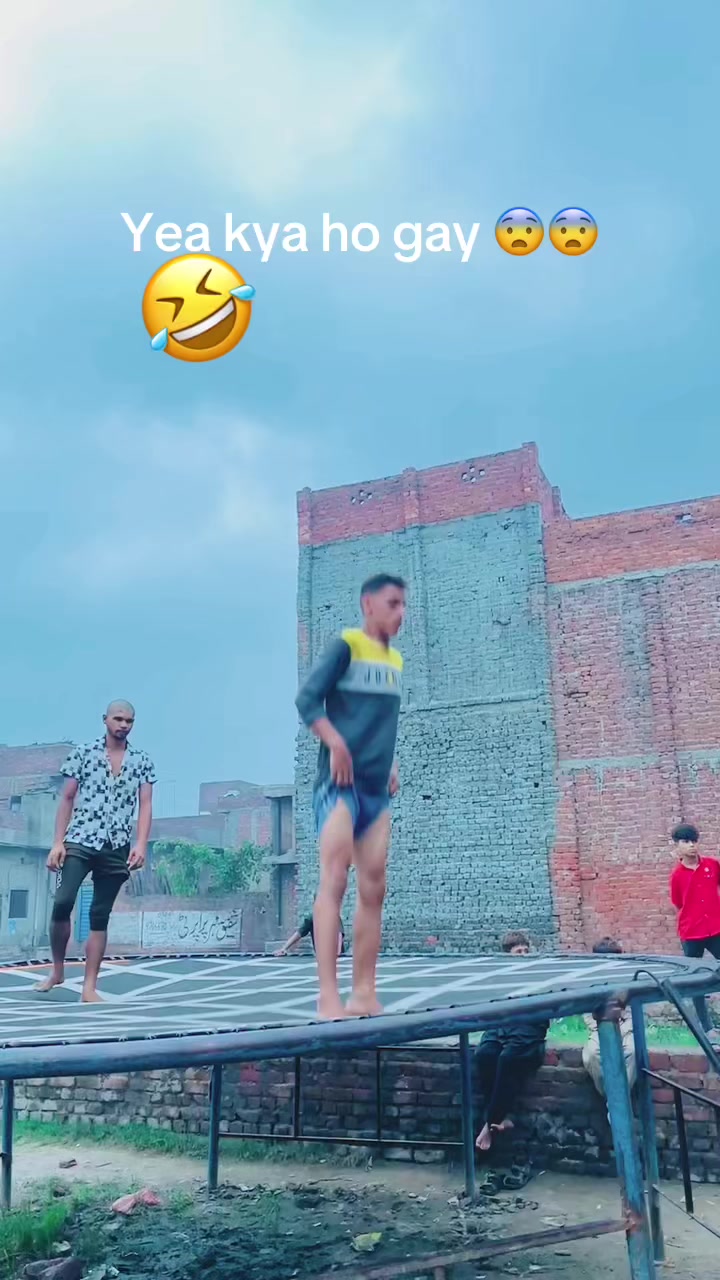 @Safyan gymnast