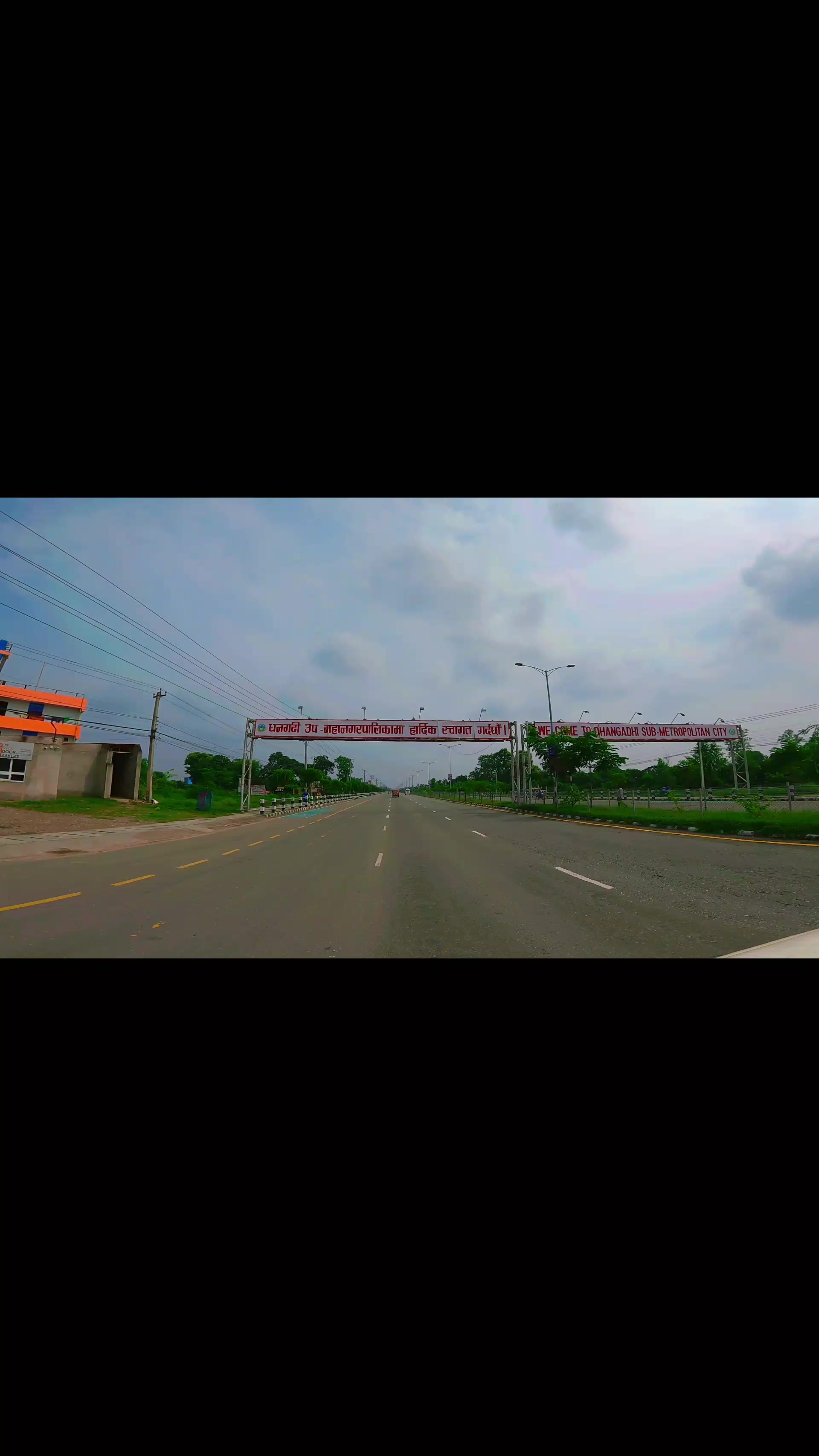 @village vlog🤗