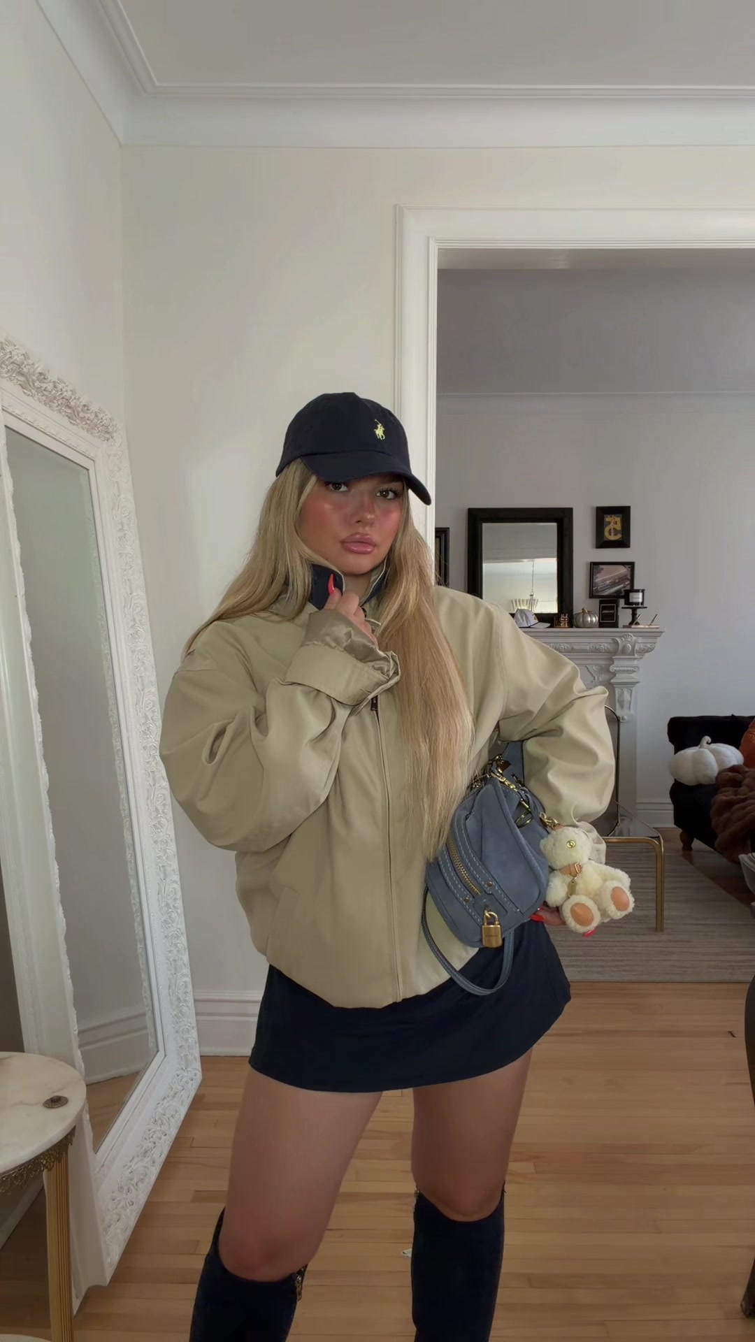 @Eve Lauren
