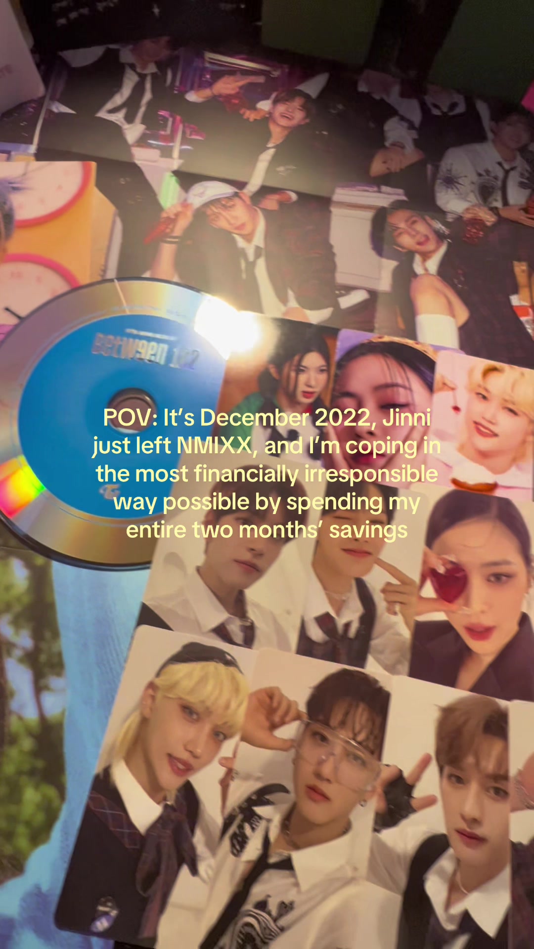 @⋆.˚✮POCOROE✮˚.⋆