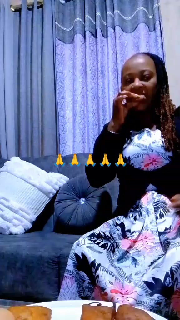 @Lilian Mwangi