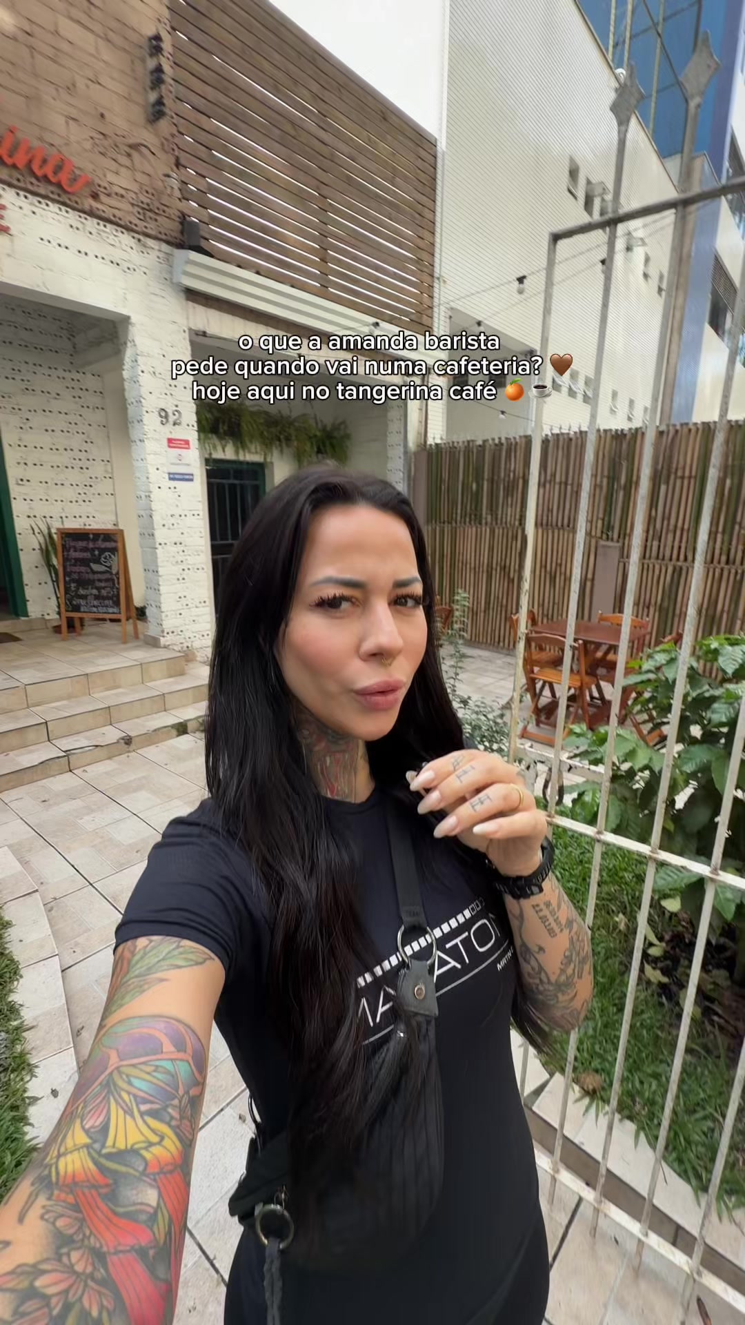 @Amanda Albuquerque -Moça do ☕️