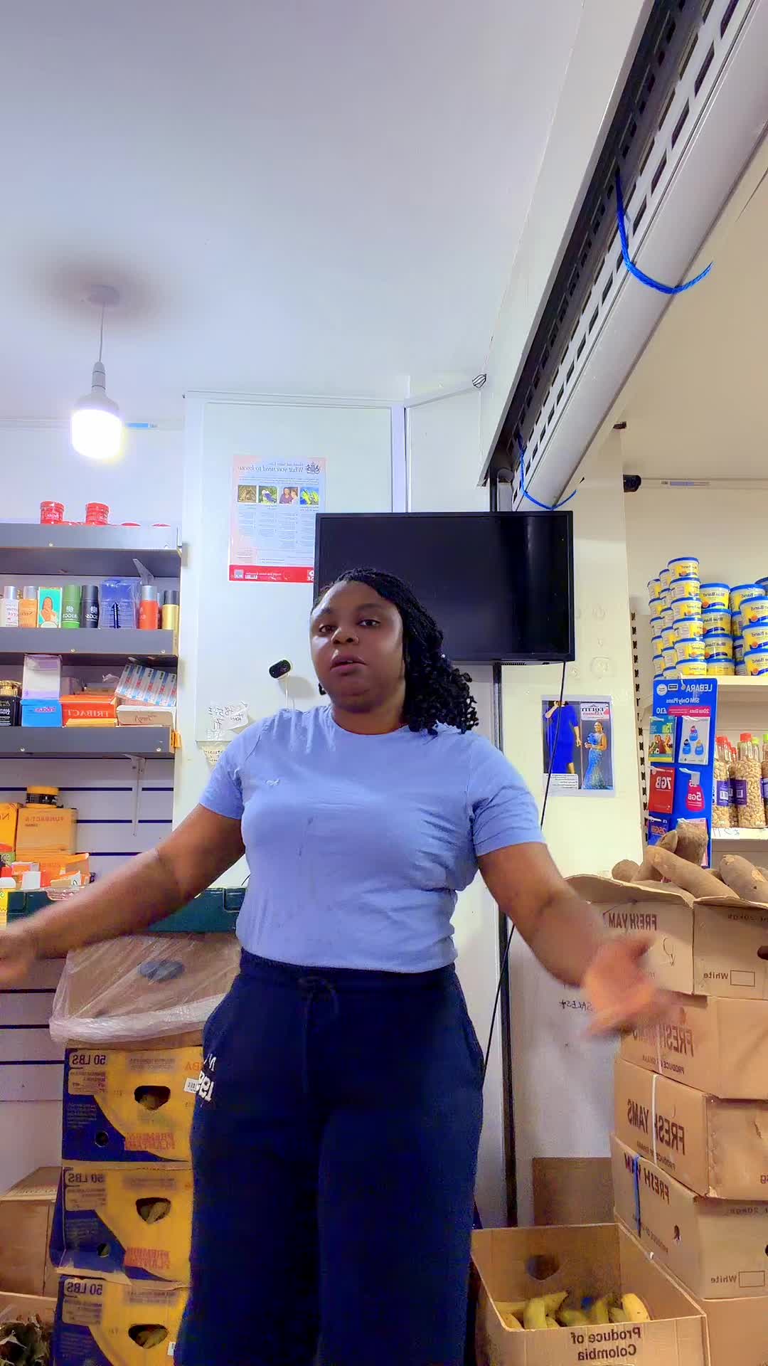 @obateni African store