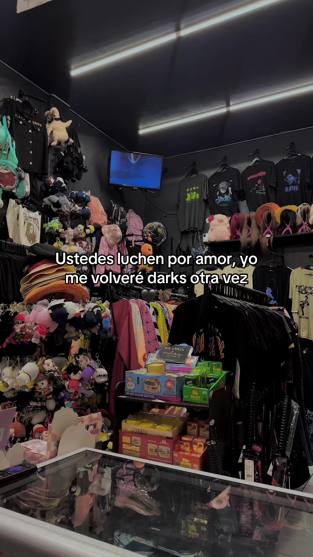 @THE CAVE