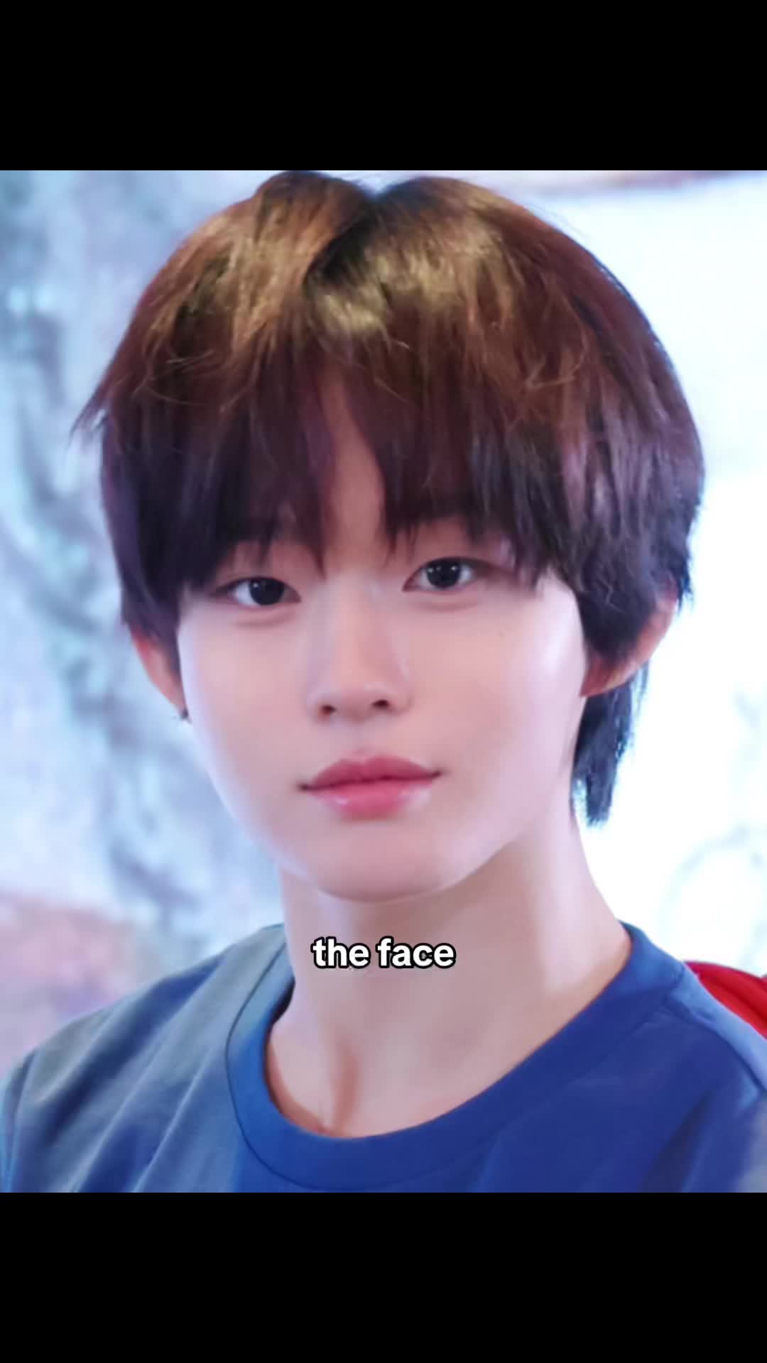 @donghwa's noona👀