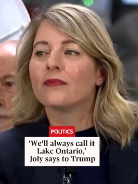 @The Globe and Mail
