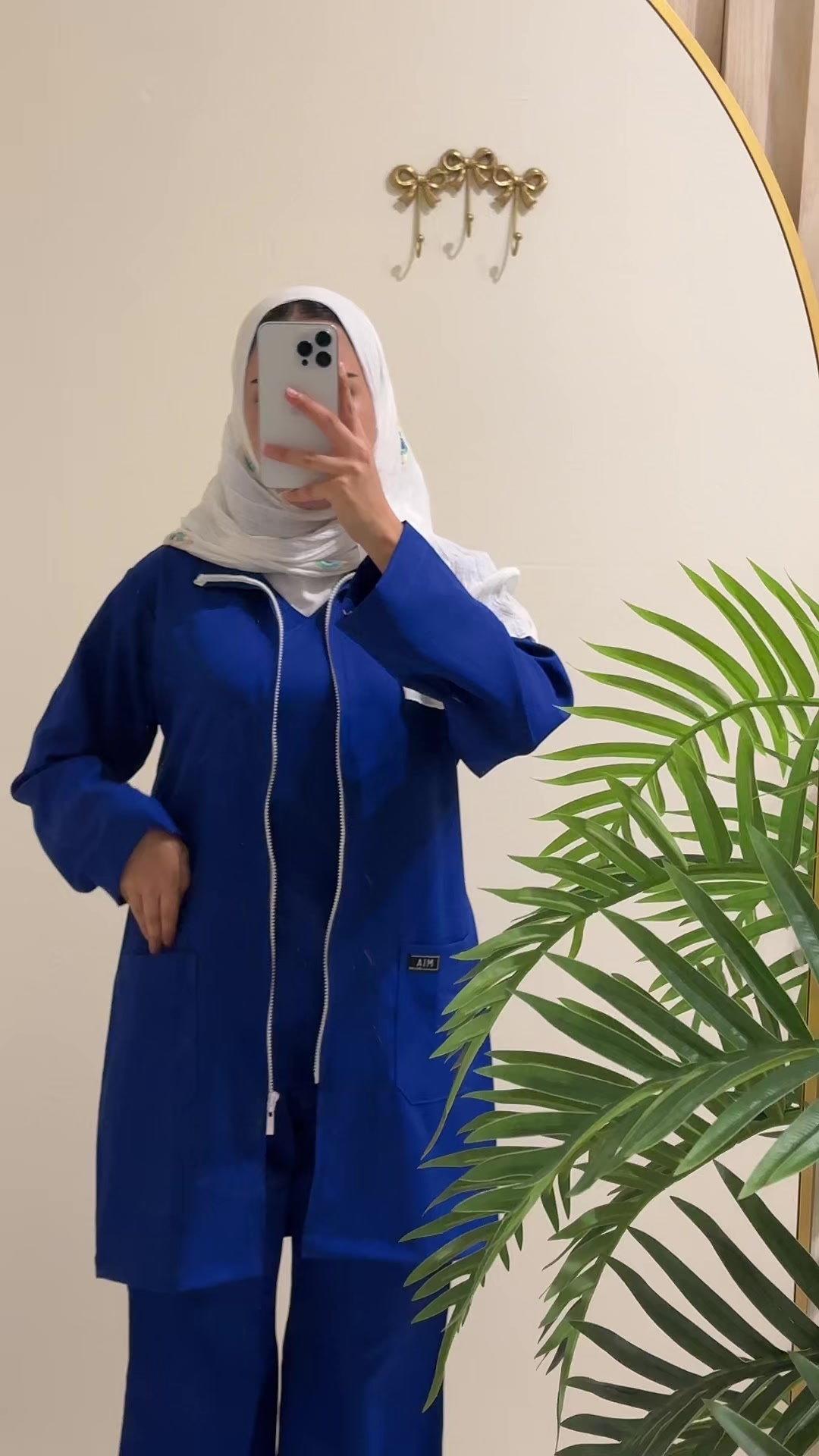 @Mia scrubs | ميّا سكرب 🩺