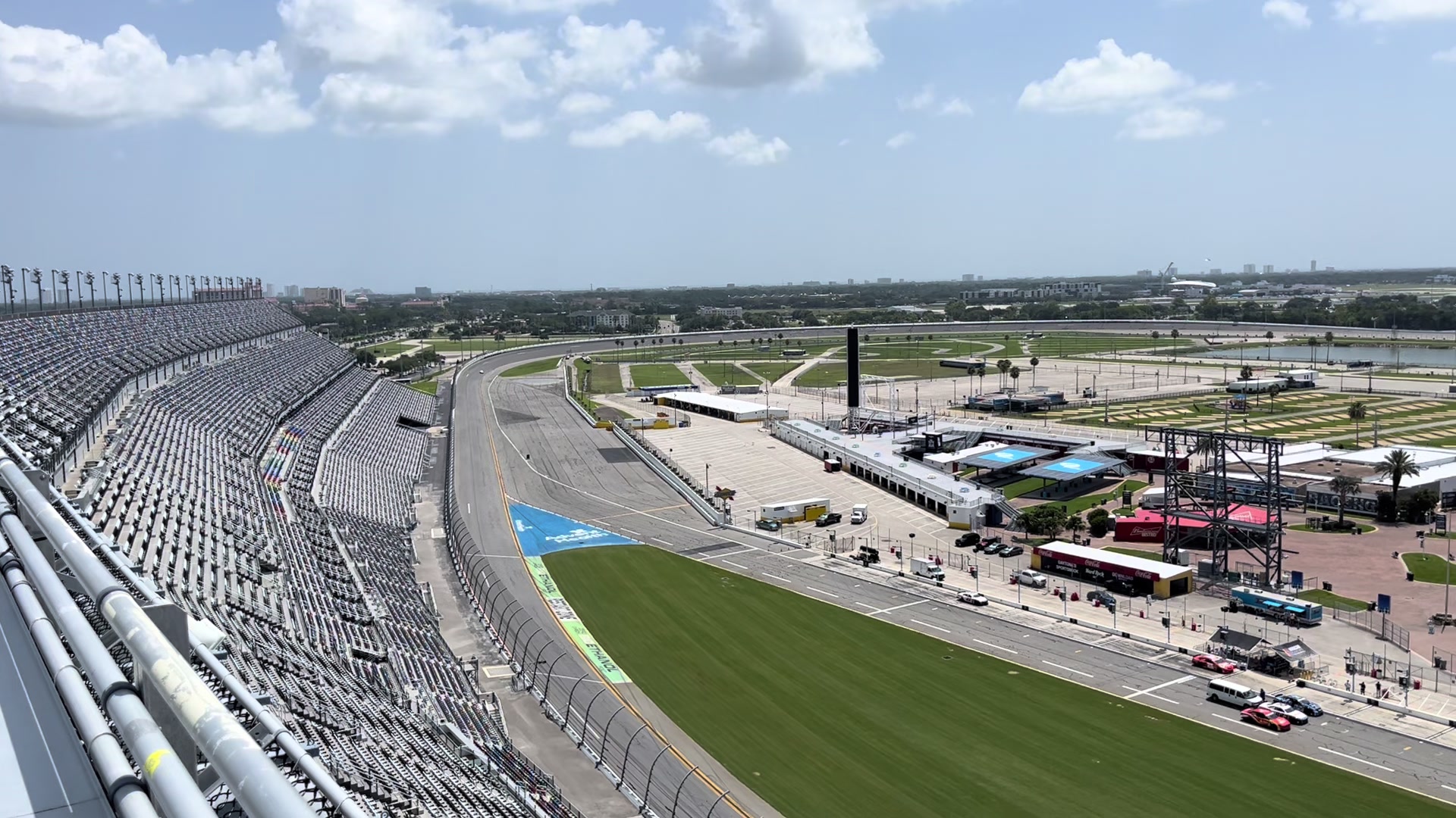 @Daytona Diecast Dudes