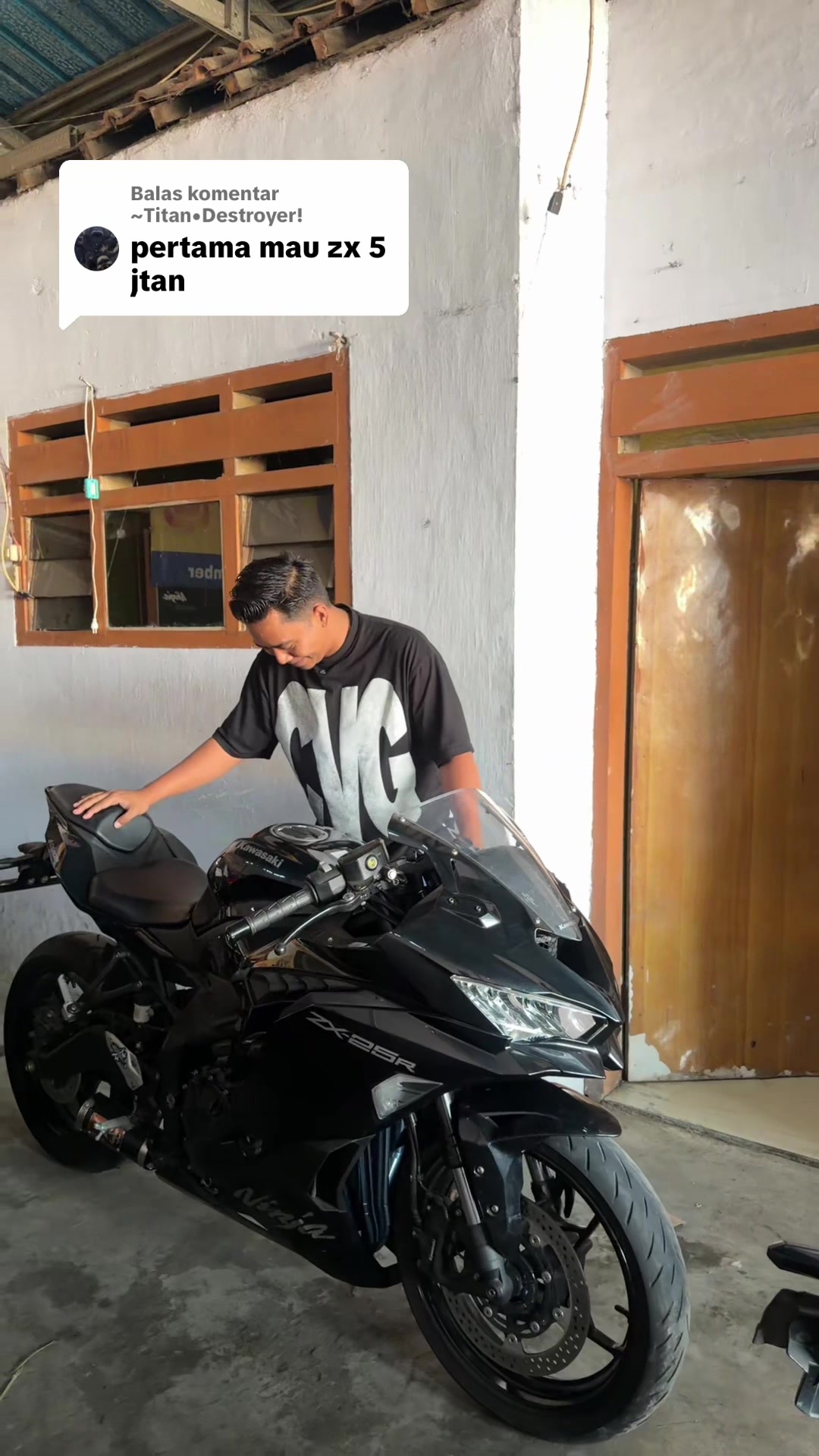 @Zang Motor