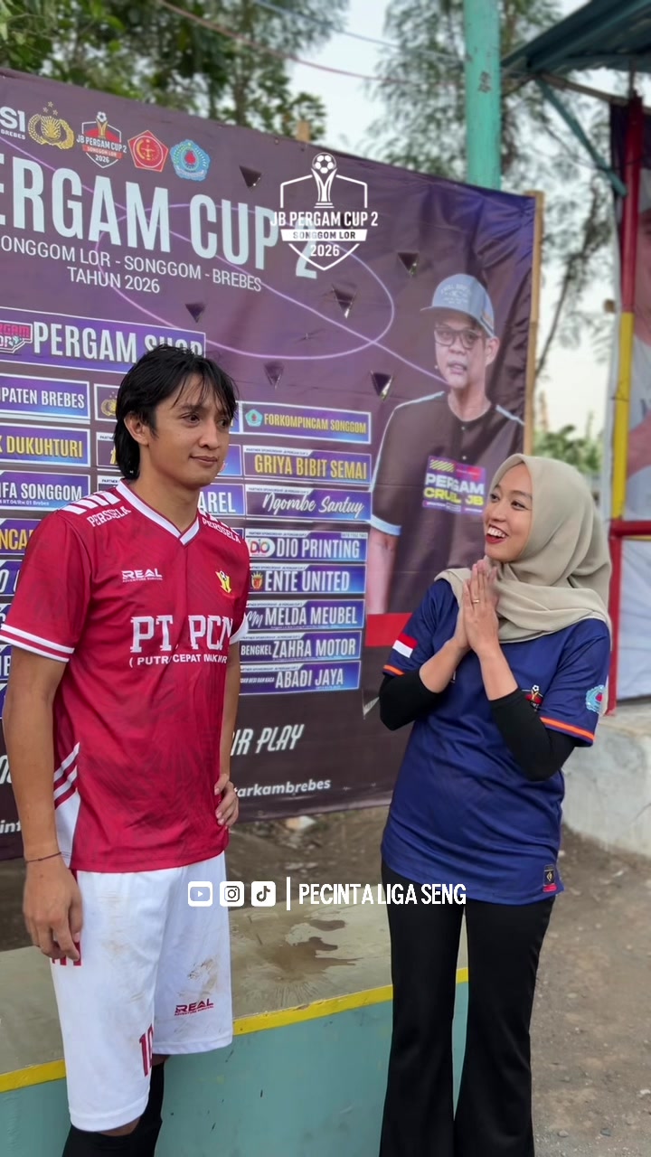 @pecinta liga seng