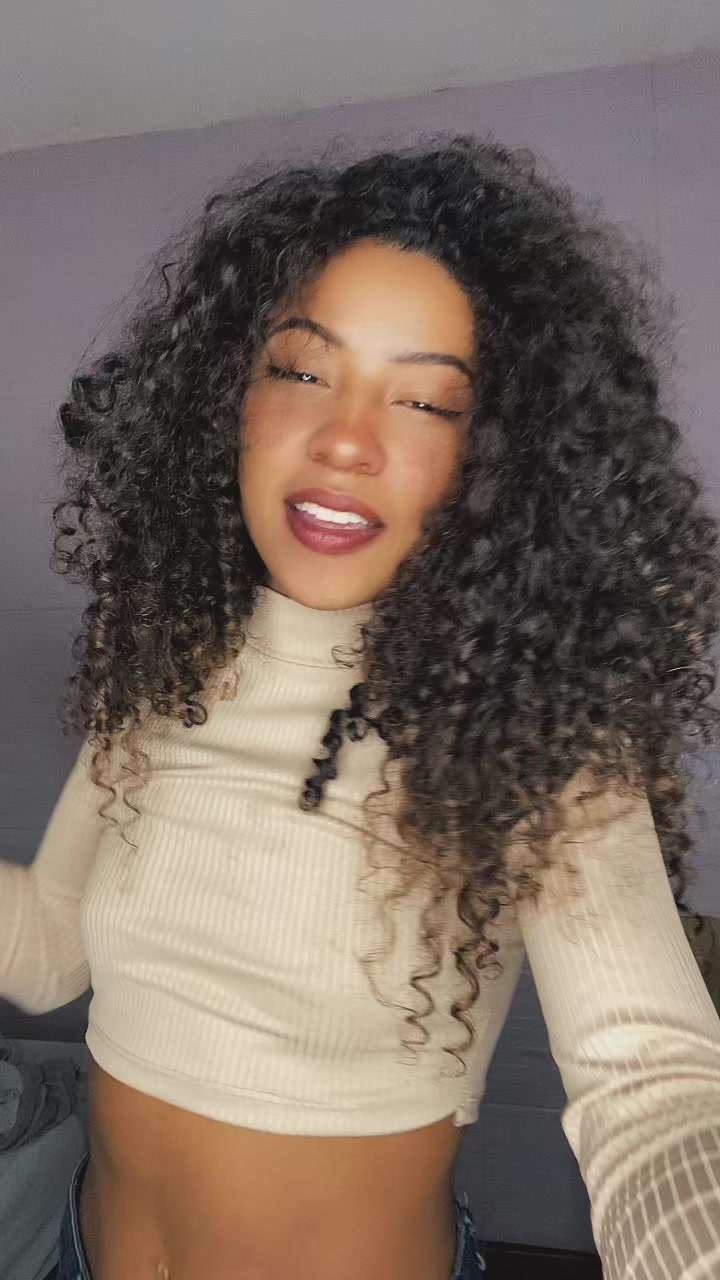 @Miillah Souza