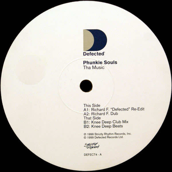@Ancient Deep Signals
