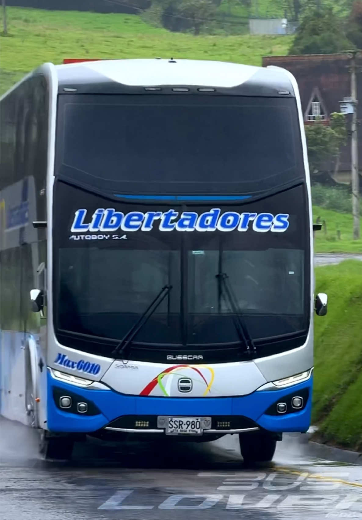 @Bus Lovers