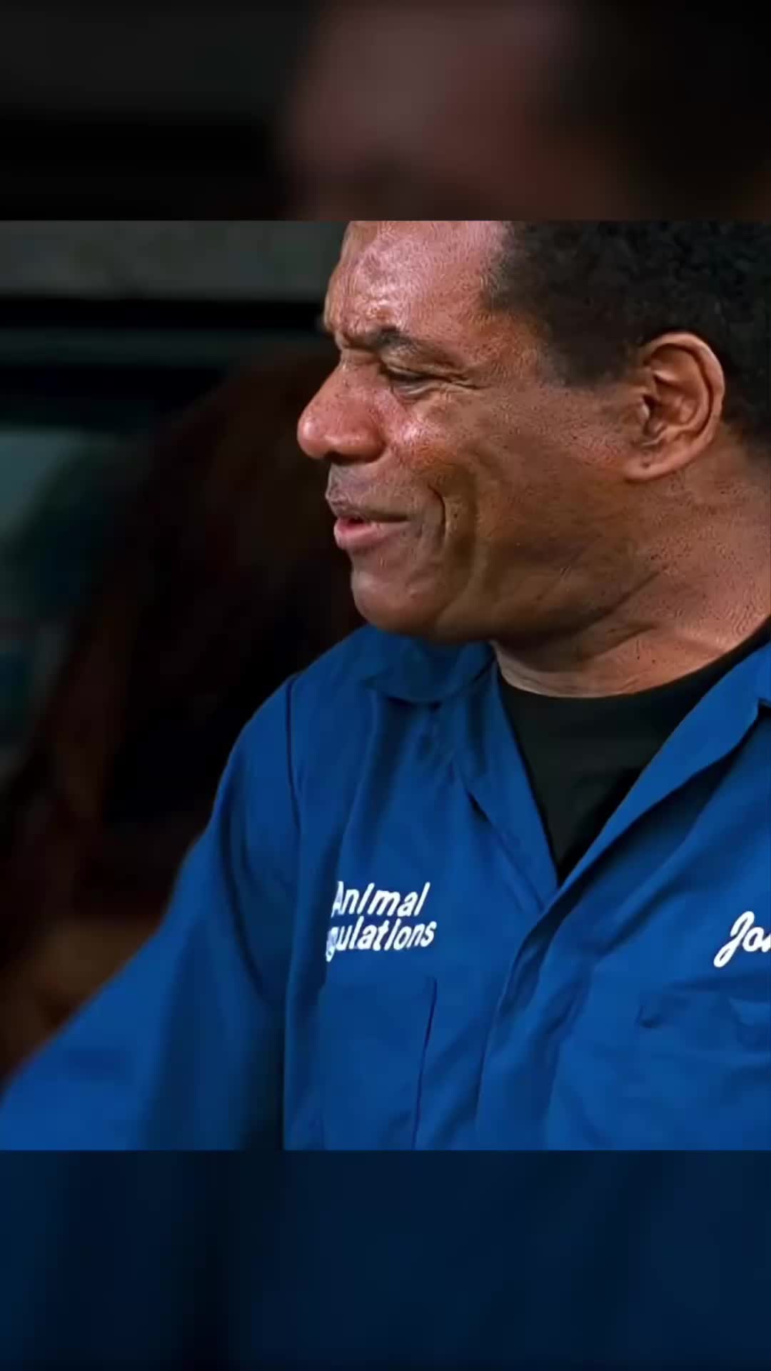 @John “POPS” Witherspoon
