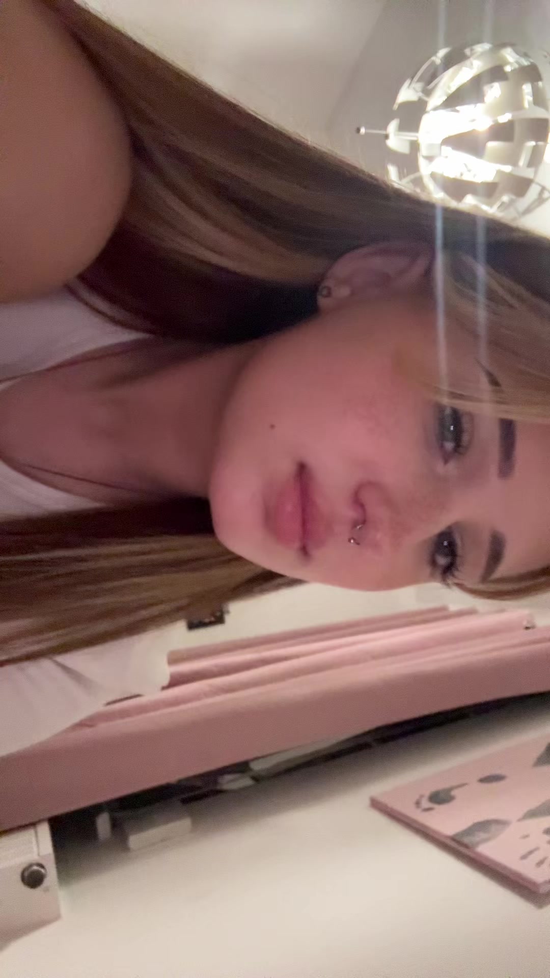 @ 