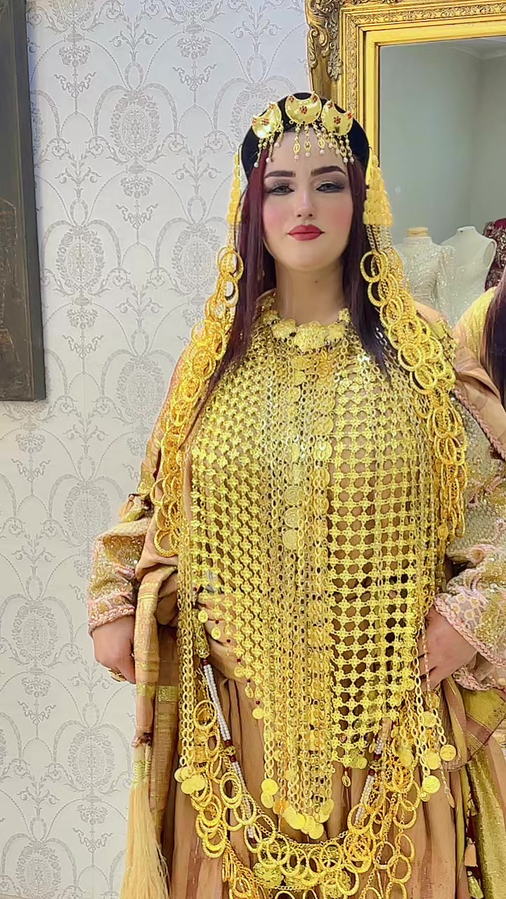 @Souad gsouma makeup artist