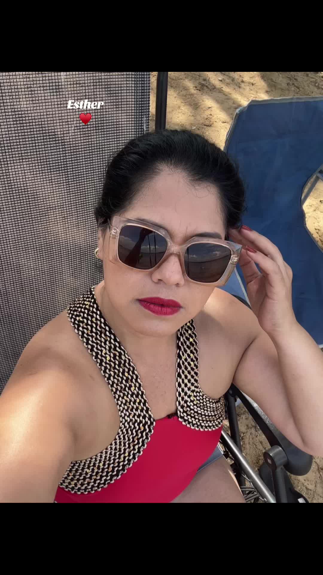 @Esther rivas