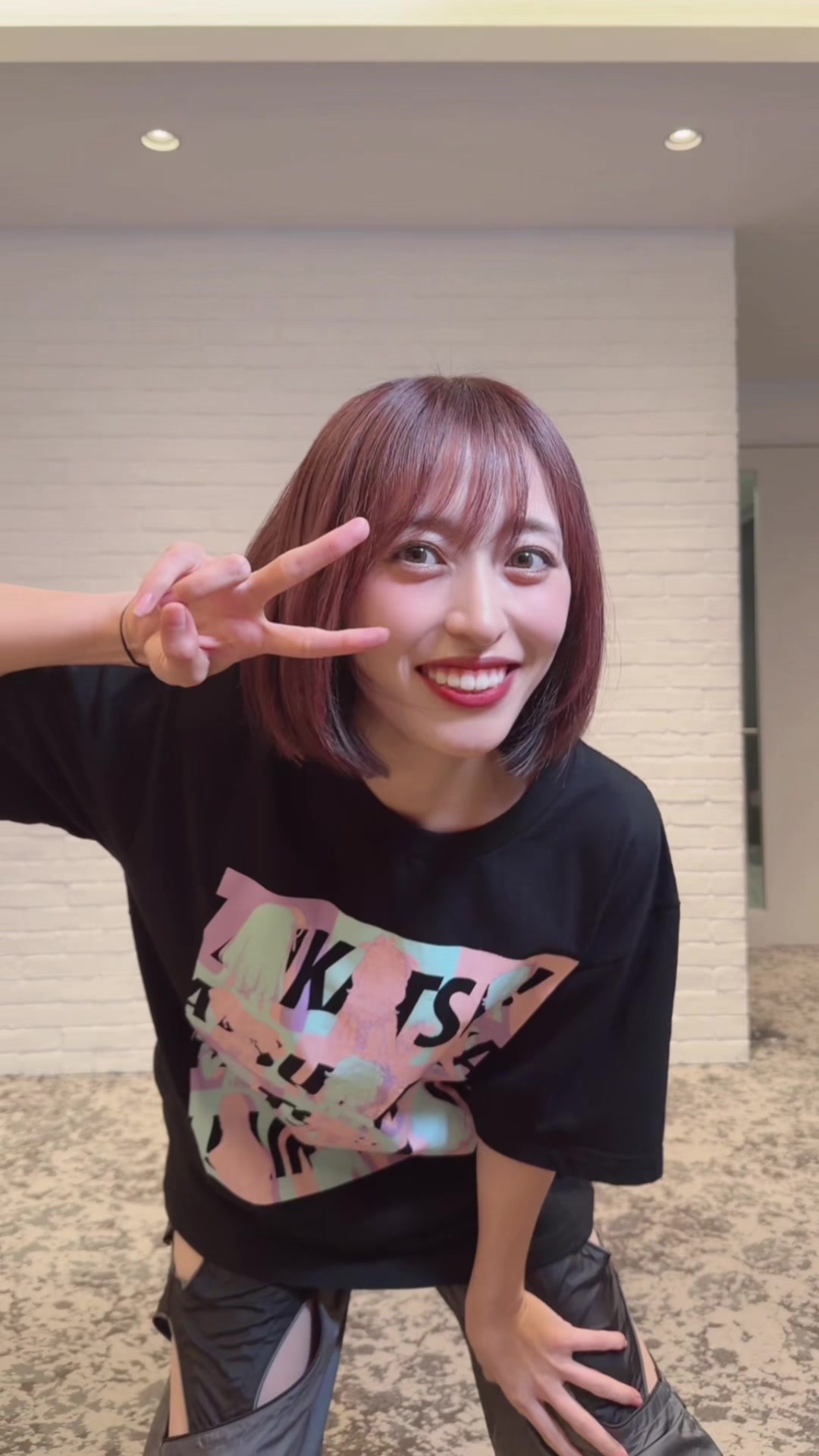 @松岡ななせ