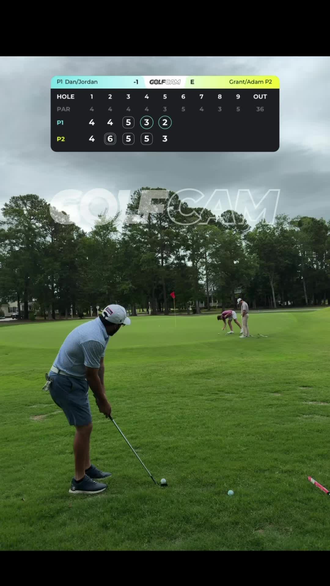 @3PuttChumps