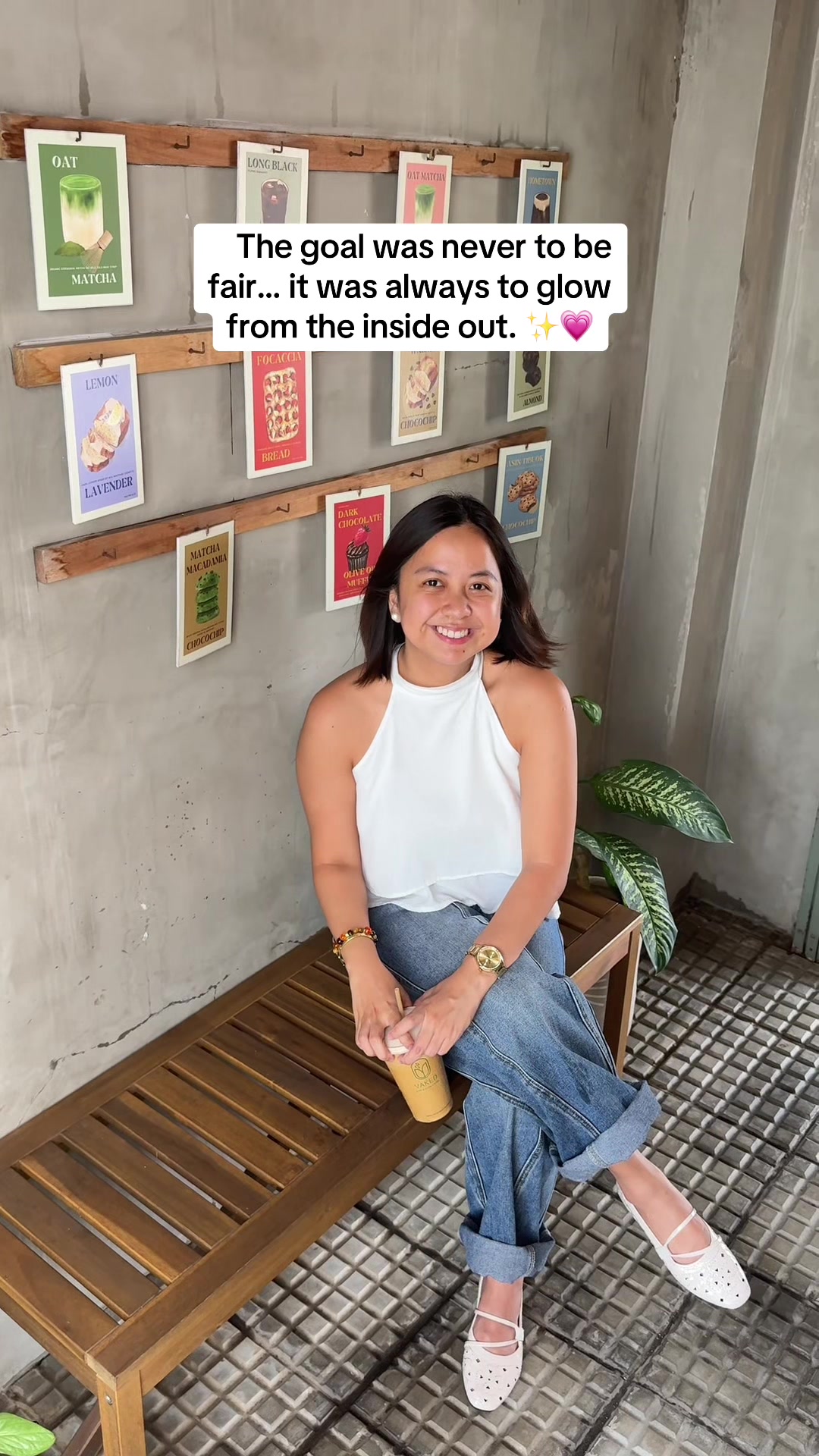 @Haizel Ramos 🧿