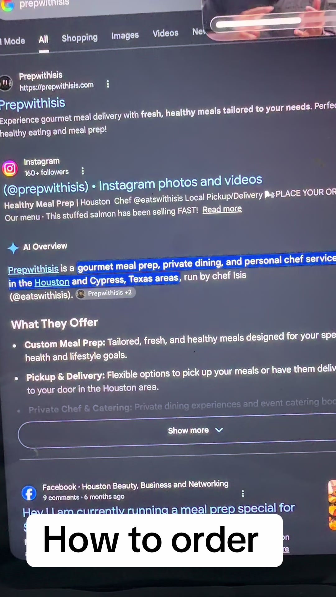 @prepwithisis