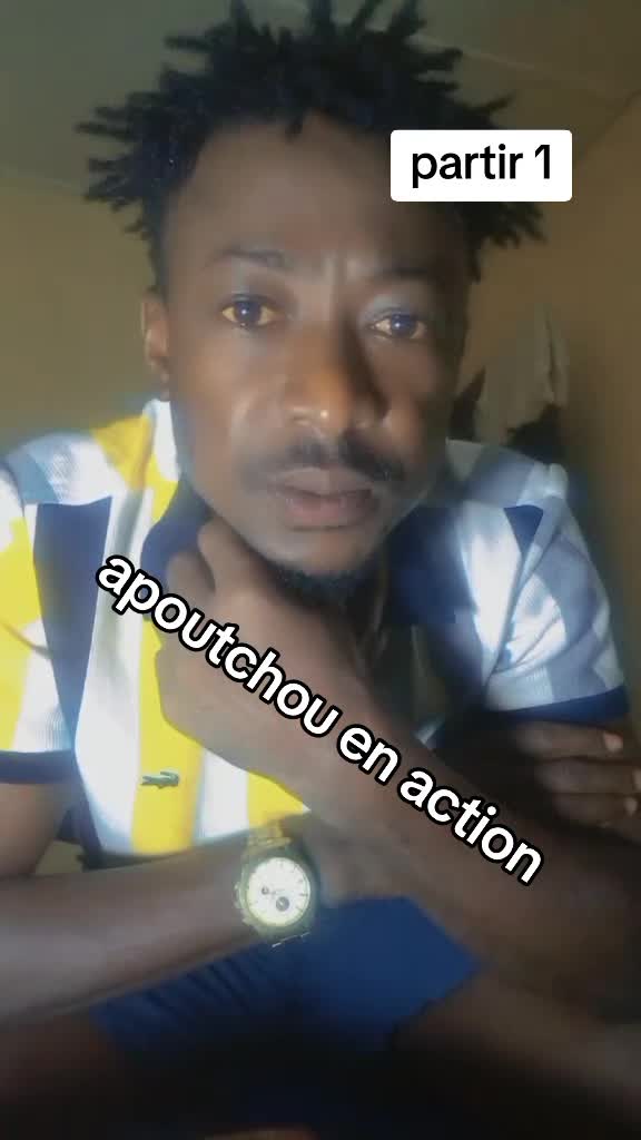 @Mr KON&Eacute;  L'&Eacute;TOILE DE BOUAK&Eacute;
