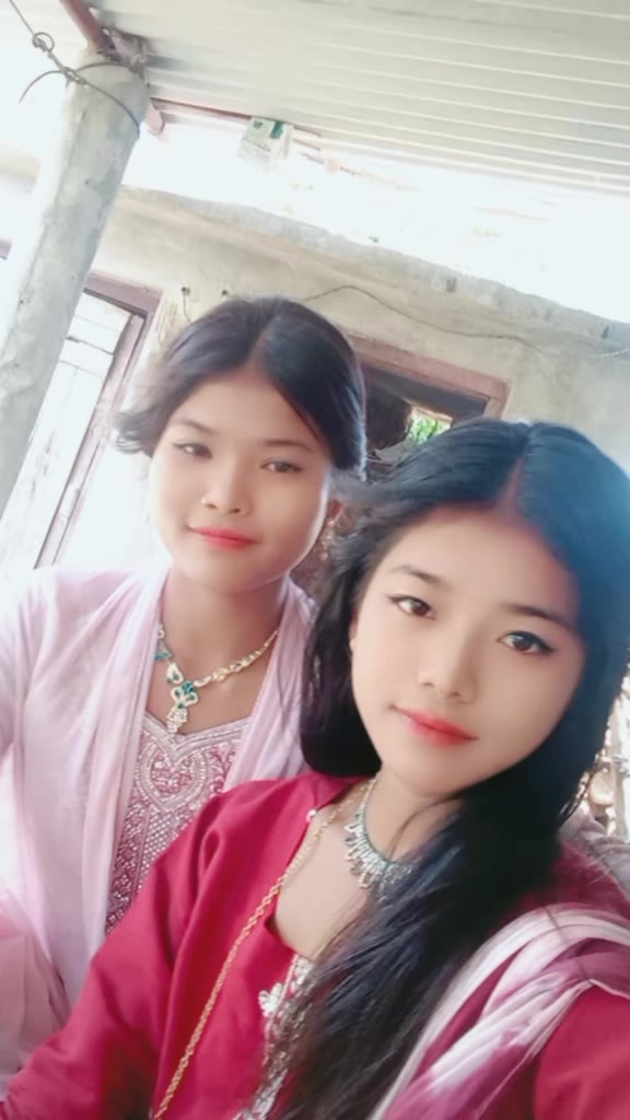 @Nandani Chy 33 🤫🫣