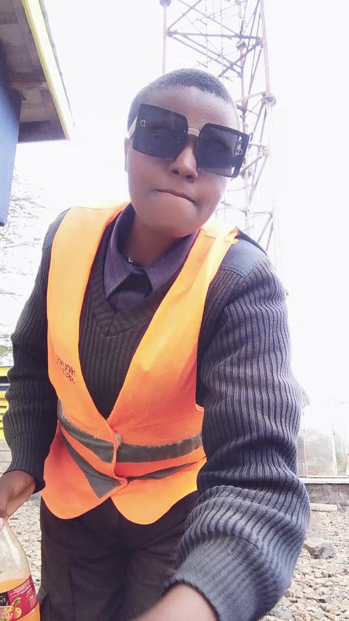 @Martha Wachira