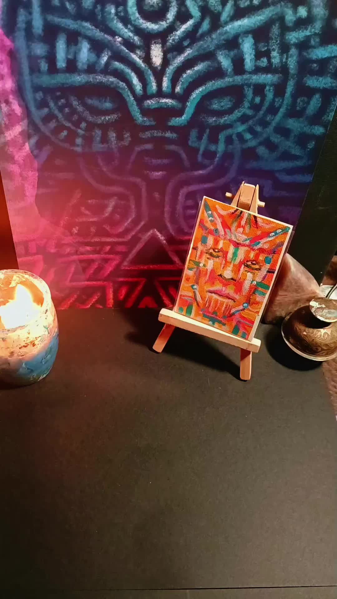 @Michael Vee Art
