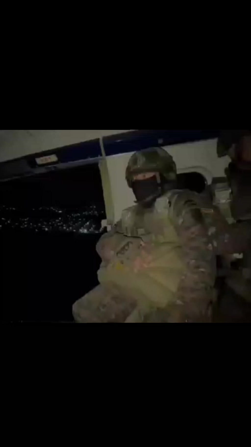 @special forces element